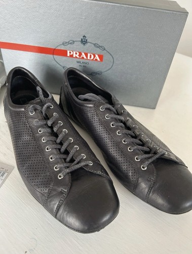 Genuine prada men aviator - genuine,