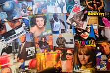Sunday Times Magazines VINTAGE
