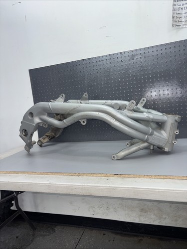 1997 2001 triumph daytona t595 - 1997-2001,