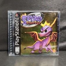 Spyro 2 Ripto's Rage