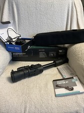 Yukon Photon RT night vision