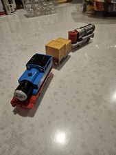 tomy trackmaster thomas the