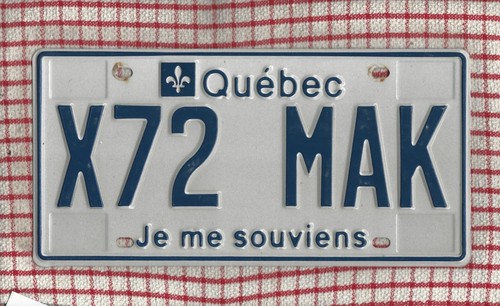 Quebec canada canadian - quebec,