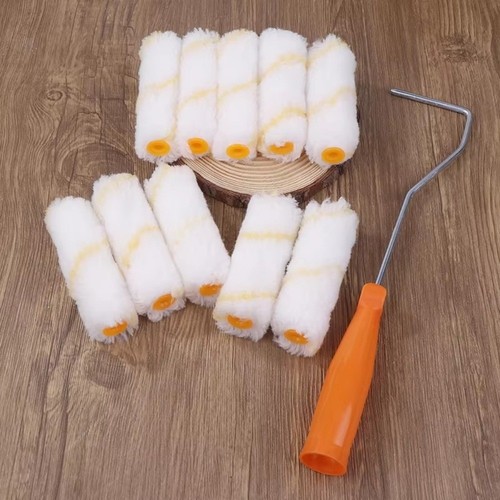 11pcs set paint roller - 11pcs/set,