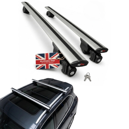 Roof rack bars for - bars,
