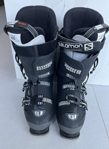 Salomon pro 100 energyzer - pro,