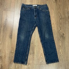 Lee Jeans Mens 38 Waist