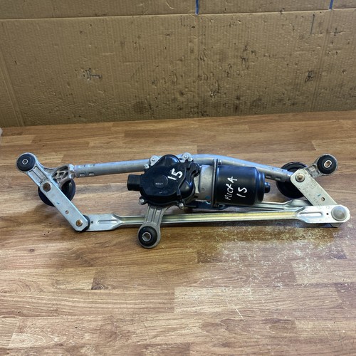 Nissan micra 2015 front wiper - nissan,