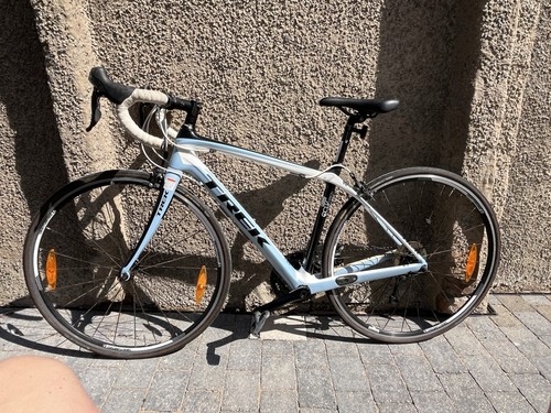 2012 trek domaine 3 - trek, 4.3
