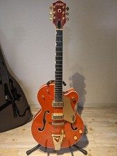 Gretsch G6120-Nashville