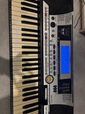 Yamaha PSR 550 Digital