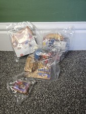 Disney Mcdonalds Toy Aladdin