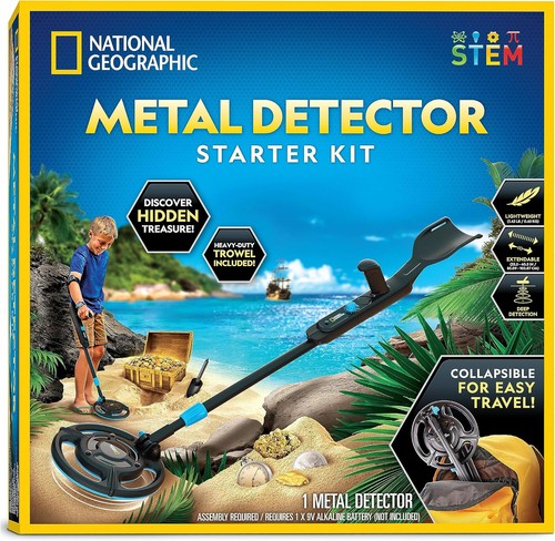 National geographic starter - national,