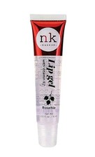 New york lip gel - nk, rosehip