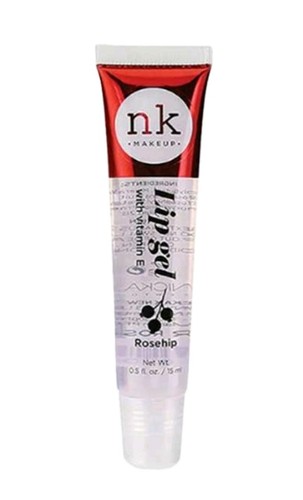 New york lip gel rosehip - lip,