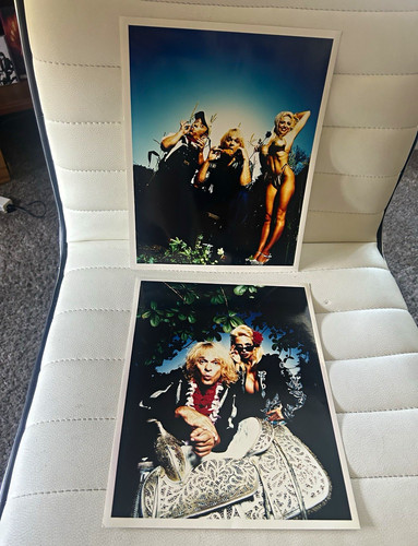 David lee roth promo pictures - lee,