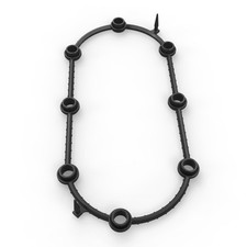 GASKET Petrol Pump - Royal