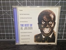 Jolson The Best Of Al Jolson