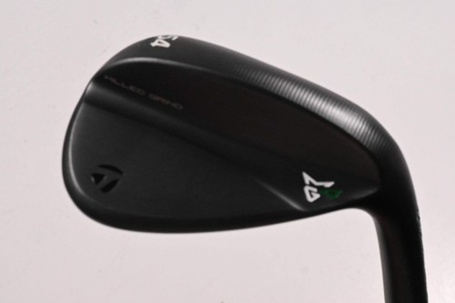 Taylormade milled grind sand - taylormade, 4