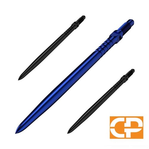 Bulls ringed grip dart - nl,