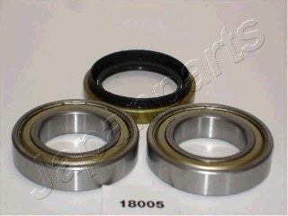 Wheel bearing kit for daewoo - bearing,