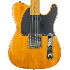 Fender Japan TL52 52”