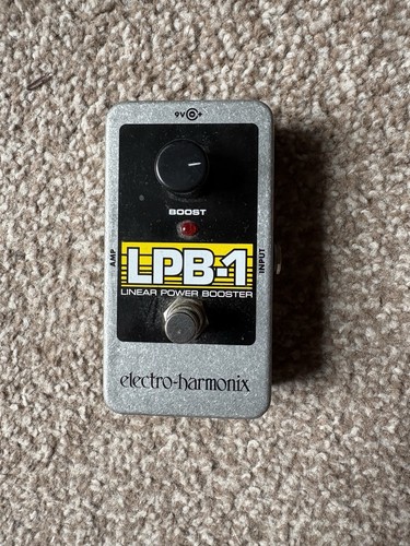 Electro harmonix - electro-harmonix,