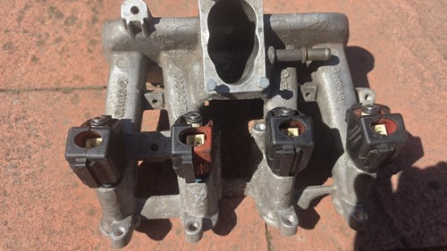 Polo 86c mk2f gt inlet - vw,
