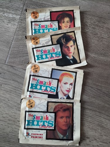 Lot smash hits collection - lot,