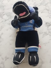 Ipswich Town FC Mascot Soft