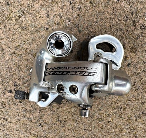 Campagnolo centaur speed - campagnolo,