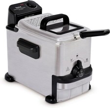 Tefal Compact Deep Fryer Oleo