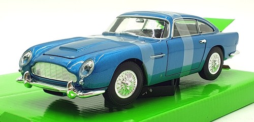 Welly nex scale diecast - 1/24,