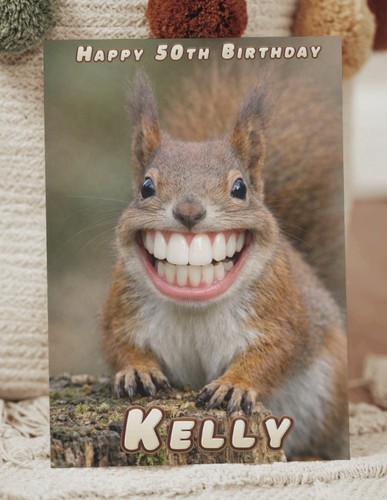 Squirrel funny teeth - squirrel,