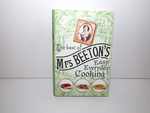 The best mrs beeton easy - the,
