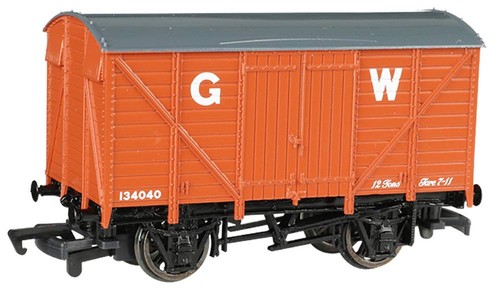 Bachmann gauge thomas - bachmann, the