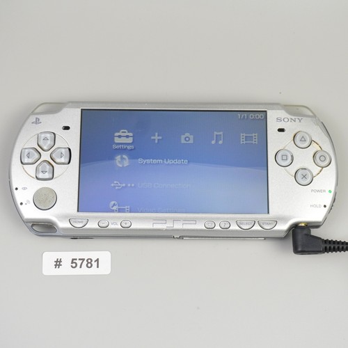 Sony psp 2000 console - sony, only