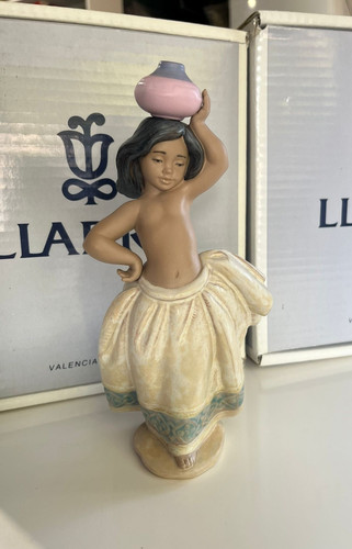 Lladro figurine 12333 - figurine, #12333