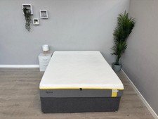 Tempur sensation elite 4ft - sensation,