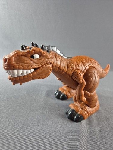 Imaginext jurassic world - jurassic,