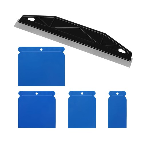 Paint trim guard stainless - guard,,