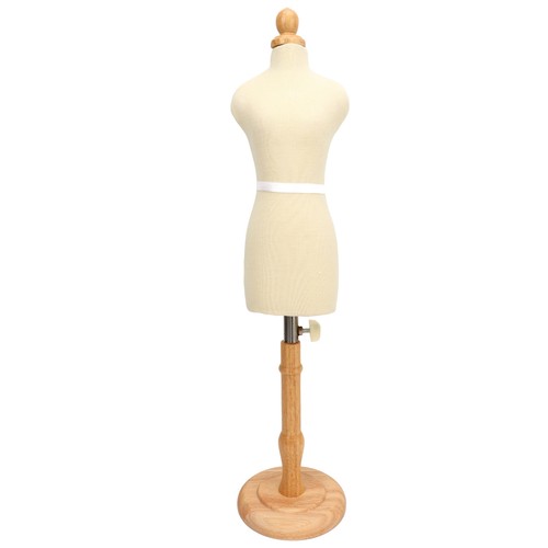 Mini doll model - mini, form