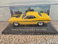 1/43 DEAGOSTINI AMERICAN CARS