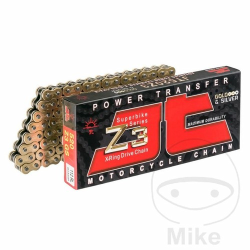 Jtc520z3gs108rl 520 ring - jtc520z3gs108rl, x-ring