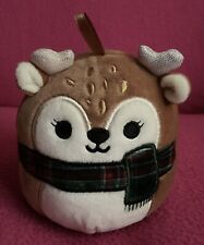Squishmallows Dawn The Fawn