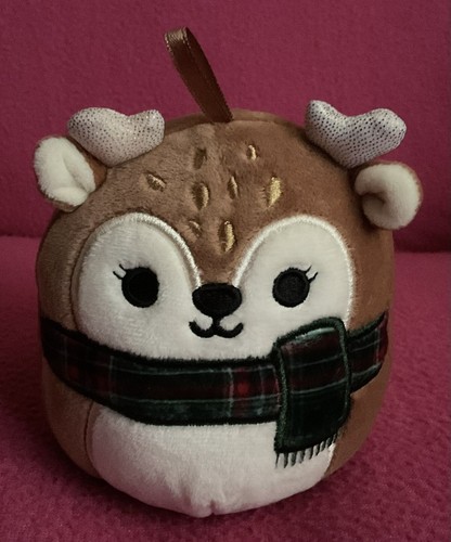 Squishmallows dawn the fawn - squishmallows,