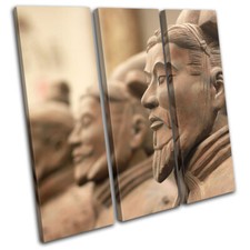 Terracotta Army China World