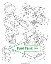 new HAYTER Heritage 10/30