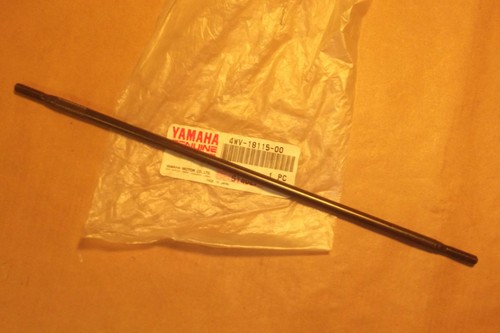 Yamaha yfm660 grizzly - yamaha,