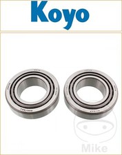 BMW F 650 GS Dakar 2000-2008 Koyo Headstock Bearing Kit